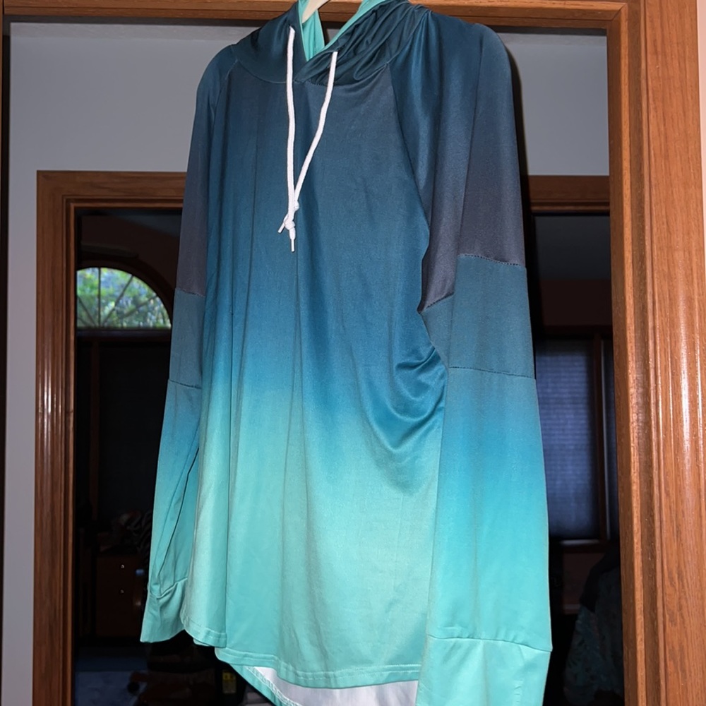 Polyester jogging suit NW0T